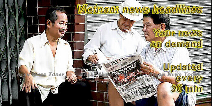 Vietnam news headlines