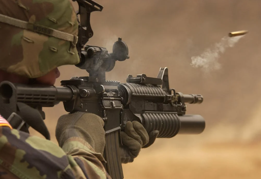 Thai Jets Strike Cambodia as Border Clashes Kill 12