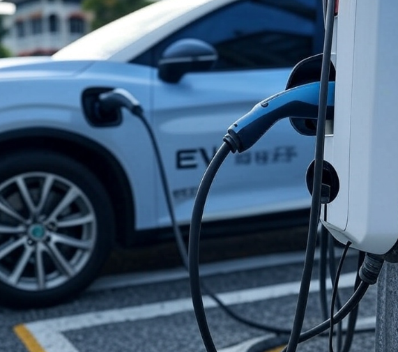 Proton Launches Malaysia’s First Electric Vehicle Plant Amid Industry Shift