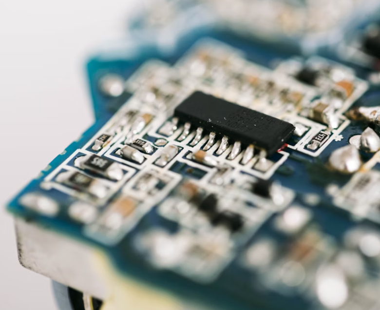 Thai Electronics Firms Expand Amid Regional Supply Chain Shifts